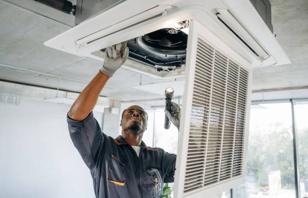 Licensed Furnace Repair service in Bethlehem, GA - FH HVAC